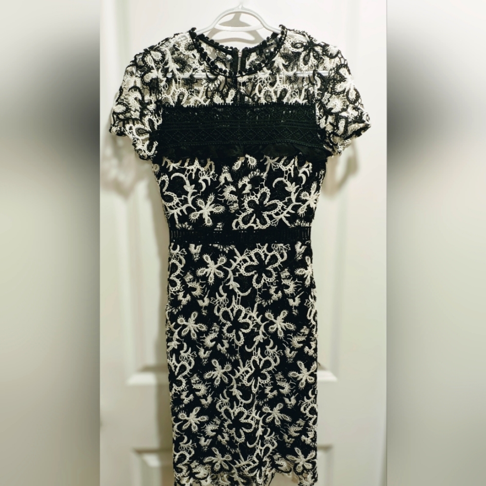 Cocktail dress